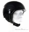 Scott Chase 2 Plus Ski Helmet, Scott, Čierna, , Muži,Ženy,Unisex, 0023-11529, 5637806857, 7613368545194, N1-01.jpg