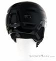 Scott Chase 2 Plus Ski Helmet, Scott, Čierna, , Muži,Ženy,Unisex, 0023-11529, 5637806857, 7613368545194, N1-16.jpg