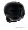 Scott Chase 2 Plus Ski Helmet, Scott, Čierna, , Muži,Ženy,Unisex, 0023-11529, 5637806857, 7613368545194, N2-12.jpg