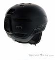 Scott Chase 2 Plus Ski Helmet, Scott, Black, , Male,Female,Unisex, 0023-11529, 5637806857, 7613368545194, N2-17.jpg