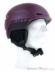 Scott Chase 2 Plus Ski Helmet, Scott, Fialová, , Muži,Ženy,Unisex, 0023-11529, 5637806861, 7613368942139, N1-01.jpg