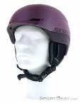 Scott Chase 2 Plus Ski Helmet, Scott, Purple, , Male,Female,Unisex, 0023-11529, 5637806861, 7613368942139, N1-06.jpg