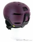 Scott Chase 2 Plus Ski Helmet, Scott, Purple, , Male,Female,Unisex, 0023-11529, 5637806861, 7613368942139, N2-12.jpg