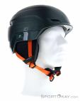 Scott Chase 2 Plus Ski Helmet, Scott, Vert foncé olive, , Hommes,Femmes,Unisex, 0023-11529, 5637806864, 7613368942092, N1-01.jpg