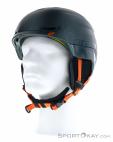 Scott Chase 2 Plus Ski Helmet, Scott, Olivová zelená, , Muži,Ženy,Unisex, 0023-11529, 5637806864, 7613368942092, N1-06.jpg