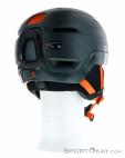 Scott Chase 2 Plus Ski Helmet, Scott, Olive-Dark Green, , Male,Female,Unisex, 0023-11529, 5637806864, 7613368942092, N1-16.jpg