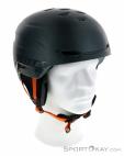 Scott Chase 2 Plus Ski Helmet, Scott, Olive-Dark Green, , Male,Female,Unisex, 0023-11529, 5637806864, 7613368942092, N2-02.jpg