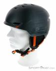 Scott Chase 2 Plus Ski Helmet, Scott, Olive-Dark Green, , Male,Female,Unisex, 0023-11529, 5637806864, 7613368942092, N2-07.jpg