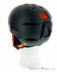 Scott Chase 2 Plus Ski Helmet, Scott, Olive-Dark Green, , Male,Female,Unisex, 0023-11529, 5637806864, 7613368942092, N2-12.jpg
