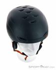 Scott Chase 2 Plus Ski Helmet, Scott, Olive-Dark Green, , Male,Female,Unisex, 0023-11529, 5637806864, 7613368942092, N3-03.jpg