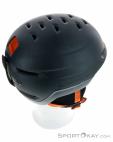 Scott Chase 2 Plus Ski Helmet, Scott, Vert foncé olive, , Hommes,Femmes,Unisex, 0023-11529, 5637806864, 7613368942092, N3-18.jpg