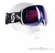 Scott LCG Evo Light Sensitive Ski Goggles, Scott, Biela, , Muži,Ženy,Unisex, 0023-11530, 5637806882, 7613368969440, N1-01.jpg