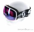 Scott LCG Evo Light Sensitive Ski Goggles, Scott, Blanc, , Hommes,Femmes,Unisex, 0023-11530, 5637806882, 7613368969440, N2-07.jpg