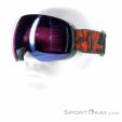 Scott LCG Evo Light Sensitive Ski Goggles, Scott, Vert foncé olive, , Hommes,Femmes,Unisex, 0023-11530, 5637806884, 7613368969433, N1-06.jpg