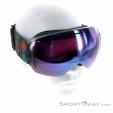 Scott LCG Evo Light Sensitive Ski Goggles, Scott, Vert foncé olive, , Hommes,Femmes,Unisex, 0023-11530, 5637806884, 7613368969433, N2-02.jpg