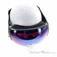 Scott LCG Evo Light Sensitive Ski Goggles, Scott, Vert foncé olive, , Hommes,Femmes,Unisex, 0023-11530, 5637806884, 7613368969433, N3-03.jpg