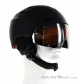 Head Radar Ski Helmet, Head, Black, , Male,Female,Unisex, 0053-10091, 5637806887, 724794248980, N1-01.jpg