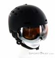 Head Radar Ski Helmet, , Black, , Male,Female,Unisex, 0053-10091, 5637806887, , N2-02.jpg