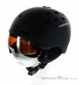 Head Radar Ski Helmet, Head, Black, , Male,Female,Unisex, 0053-10091, 5637806887, 724794248980, N2-07.jpg