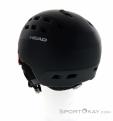 Head Radar Ski Helmet, Head, Čierna, , Muži,Ženy,Unisex, 0053-10091, 5637806887, 724794248980, N2-12.jpg