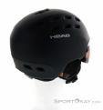 Head Radar Ski Helmet, Head, Black, , Male,Female,Unisex, 0053-10091, 5637806887, 724794248980, N2-17.jpg