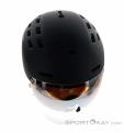 Head Radar Ski Helmet, Head, Čierna, , Muži,Ženy,Unisex, 0053-10091, 5637806887, 724794248980, N3-03.jpg