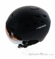 Head Radar Ski Helmet, Head, Noir, , Hommes,Femmes,Unisex, 0053-10091, 5637806887, 724794248980, N3-08.jpg