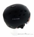 Head Radar Ski Helmet, Head, Čierna, , Muži,Ženy,Unisex, 0053-10091, 5637806887, 724794248980, N3-18.jpg