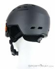 Head Radar Ski Helmet, Head, Gray, , Male,Female,Unisex, 0053-10091, 5637806889, 724794248997, N1-11.jpg