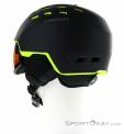 Head Radar Ski Helmet, Head, Green, , Male,Female,Unisex, 0053-10091, 5637806890, 726424859375, N1-11.jpg