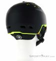 Head Radar Ski Helmet, , Vert, , Hommes,Femmes,Unisex, 0053-10091, 5637806890, , N1-16.jpg