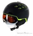Head Radar Ski Helmet, Head, Green, , Male,Female,Unisex, 0053-10091, 5637806890, 726424859375, N2-07.jpg