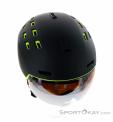 Head Radar Ski Helmet, , Vert, , Hommes,Femmes,Unisex, 0053-10091, 5637806890, , N3-03.jpg