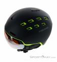 Head Radar Ski Helmet, Head, Green, , Male,Female,Unisex, 0053-10091, 5637806890, 726424859375, N3-08.jpg