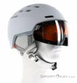 Head Rachel Womens Ski Helmet, , White, , Female, 0053-10092, 5637806897, , N1-01.jpg
