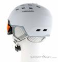 Head Rachel Womens Ski Helmet, , White, , Female, 0053-10092, 5637806897, , N1-11.jpg