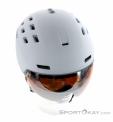 Head Rachel Womens Ski Helmet, Head, Blanco, , Mujer, 0053-10092, 5637806897, 726424859511, N3-03.jpg