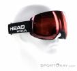 Head Sentinel TVT + Spare Lens Ski Goggles, Head, Rojo, , Hombre,Mujer,Unisex, 0053-10093, 5637806909, 724794249741, N1-01.jpg