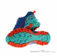 La Sportiva Bushido II Women Trail Running Shoes, , Multicolored, , Female, 0024-10508, 5637806920, , N1-11.jpg