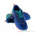 La Sportiva Bushido II Women Trail Running Shoes, , Multicolored, , Female, 0024-10508, 5637806920, , N2-02.jpg