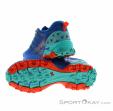 La Sportiva Bushido II Women Trail Running Shoes, La Sportiva, Multicolored, , Female, 0024-10508, 5637806920, 8020647763047, N2-12.jpg