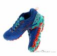 La Sportiva Bushido II Women Trail Running Shoes, La Sportiva, Multicolored, , Female, 0024-10508, 5637806920, 8020647763047, N3-08.jpg