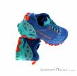 La Sportiva Bushido II Women Trail Running Shoes, , Multicolored, , Female, 0024-10508, 5637806920, , N3-18.jpg