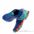La Sportiva Bushido II Women Trail Running Shoes, , Multicolored, , Female, 0024-10508, 5637806920, , N4-09.jpg