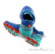 La Sportiva Bushido II Women Trail Running Shoes, La Sportiva, Multicolored, , Female, 0024-10508, 5637806920, 8020647763047, N4-14.jpg