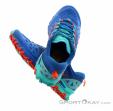 La Sportiva Bushido II Women Trail Running Shoes, , Multicolored, , Female, 0024-10508, 5637806920, , N5-15.jpg