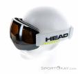 Head Sentinel DH + Spare Lens Ski Googles, , White, , Male,Female,Unisex, 0053-10094, 5637806921, , N2-07.jpg