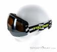Head Sentinel DH + Spare Lens Ski Googles, , Black, , Male,Female,Unisex, 0053-10094, 5637806922, , N2-07.jpg