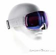 Scott LCG Compact Light Sensitive Ski Goggles, Scott, Blanc, , Hommes,Femmes,Unisex, 0023-11532, 5637806923, 7613368969396, N1-01.jpg