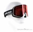 Head Horizon TVT Race + Spare Lens Ski Googles, Head, Red, , Male,Female,Unisex, 0053-10095, 5637806925, 726424861460, N1-01.jpg